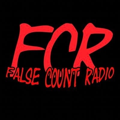 False Count Radio 🎙