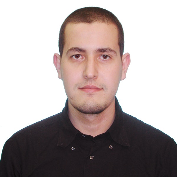 Mohammed TAYOR