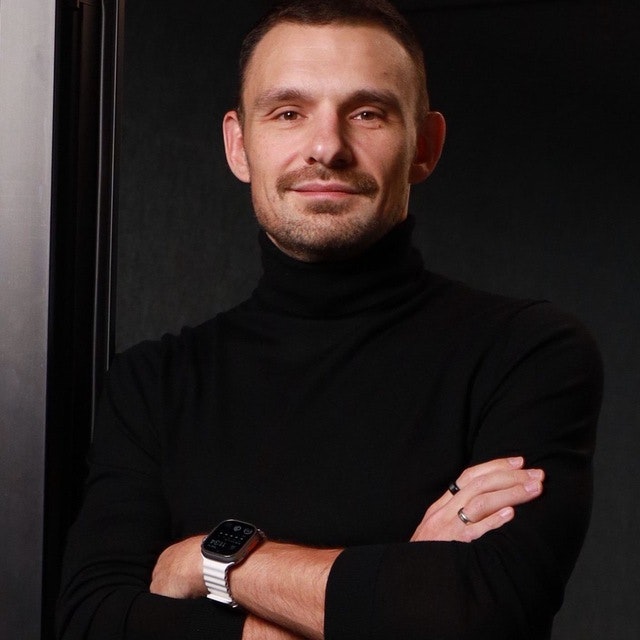 Mikhail Gavrilov