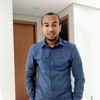 Santiago Santos Oliveira