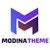 modina theme