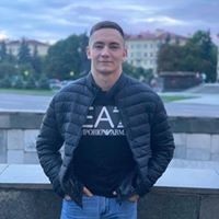 Юсуп Тулуков