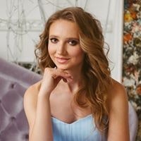 Елена Семенова