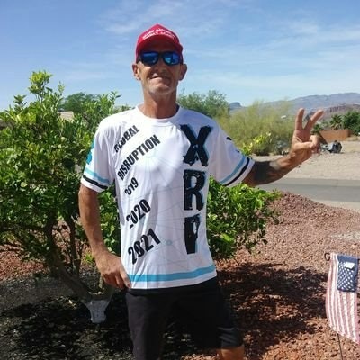 Terry Monette , PATRIOT Crypto 🇺🇸 XRP&RP