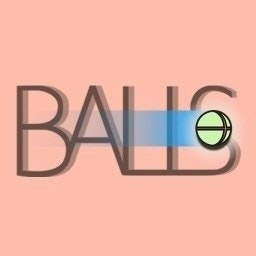 Balls Mobile Game