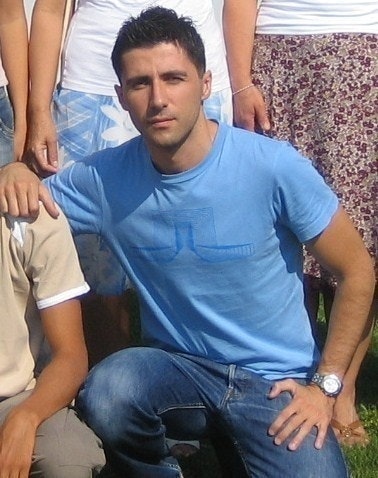 Jasko Demirovic