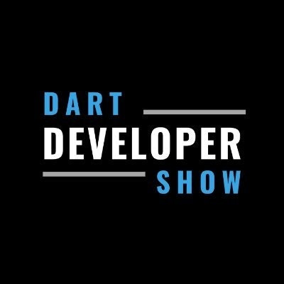 The Dart Developer Show