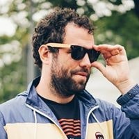 Андрей Московский