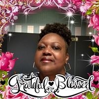 Judy Lyons Whitfield