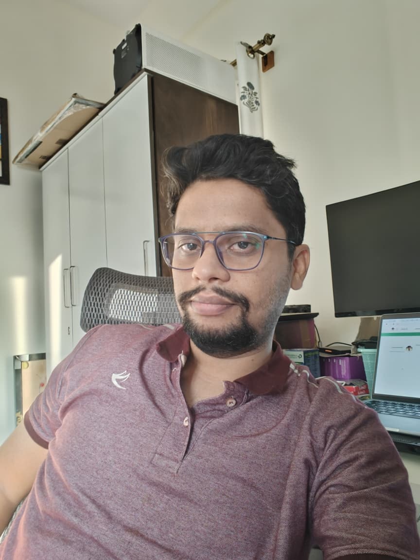 Raghavendra Bhagavan