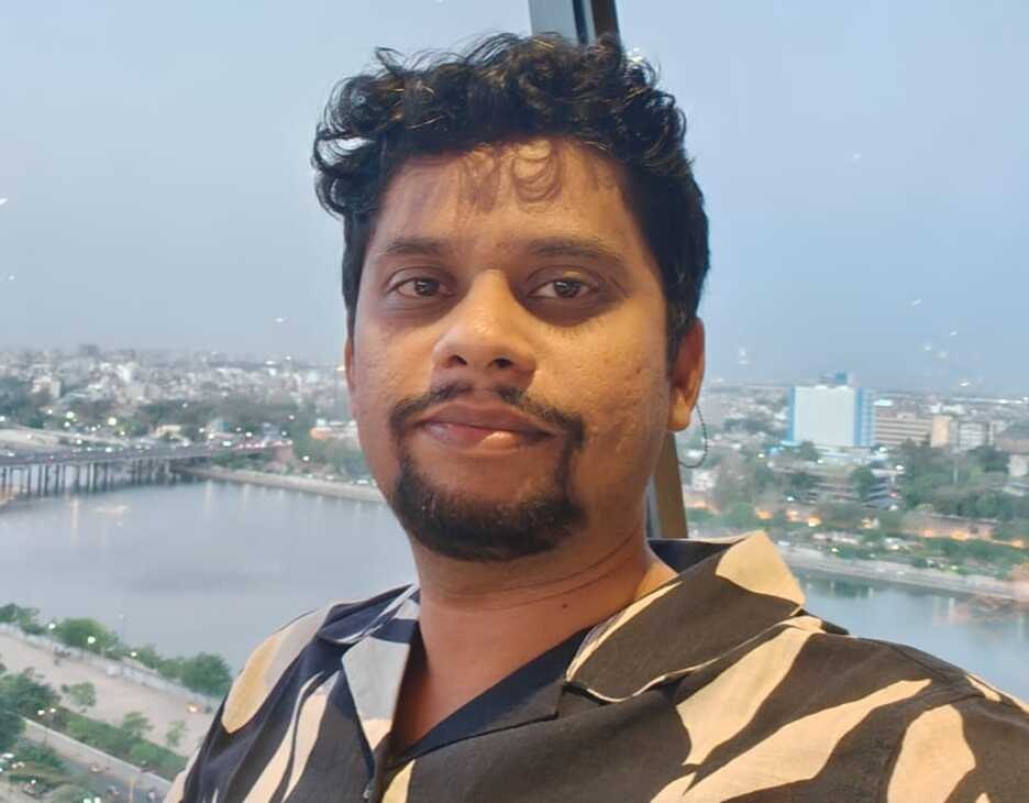 Raghavendra Bhagavan