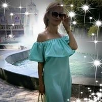 Надежда Брюховецкая