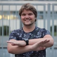 Роман Присяжнюк