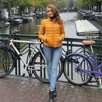 Svetlana Shchegoleva