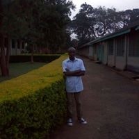 John Ngondo