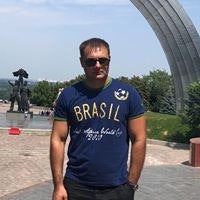 Сергей Сорока