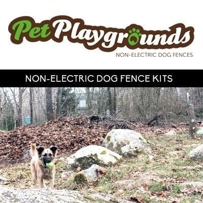 Pet Playgrounds