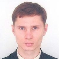 Константин Абраменков