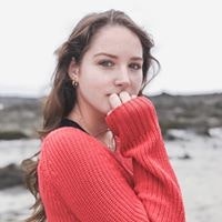 Sofia Bellinghausen Scott