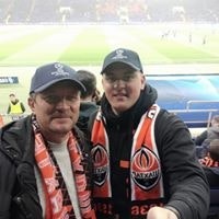 Андрей Сапаров