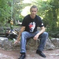 Роман Шевченко