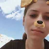 Elizaveta Shatokhina