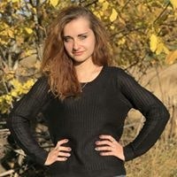 Екатерина Живцова