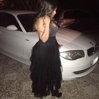 Monia Monica  Albano