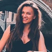 Алина Щенина