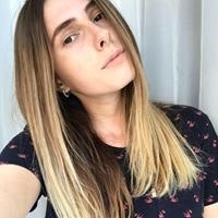 Елизавета Новицкая