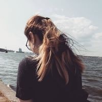 Алеся Овчаренко