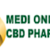 Medi CbdPharma