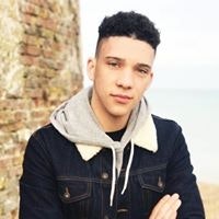 Elliot Timothy