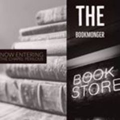 Bookmonger📜👹