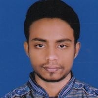 Md Jahidul Islam