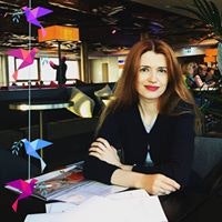 Елена Курлович