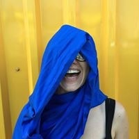 Лисицкая Ольга