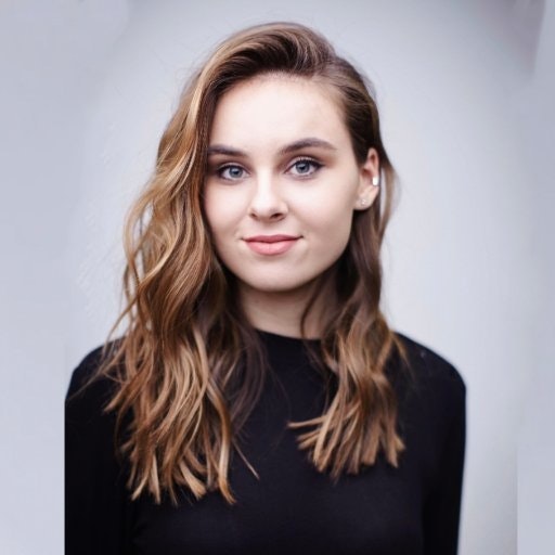 Anna-Mariia Shkarlinska