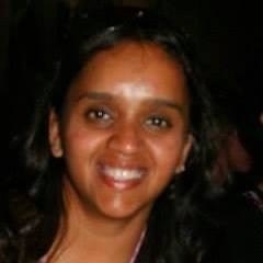Shalini kasliwal