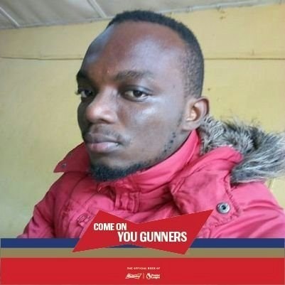 OMO OSE PAARO™ Okunrin Meta ¾