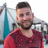 Илья Калинин