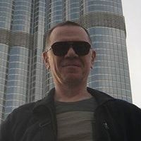 Михаил Белогорцев