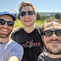 Stefan Snuffleupagus