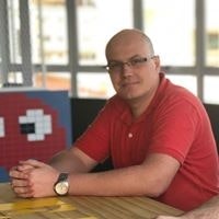 Tarcisio Michels de Oliveira