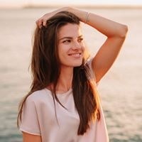 Юлия Голицына