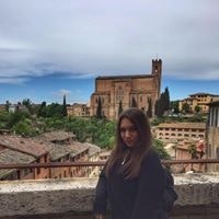 Поповић Катарина