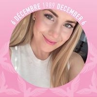 Annie-Claude Ouellet