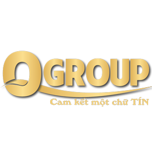 Công ty cổ phần Bất động sản QGroup