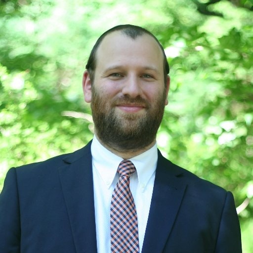 Oleksandr (Nathan) Bomshteyn🇨🇦