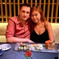 Spencer Striker, PhD